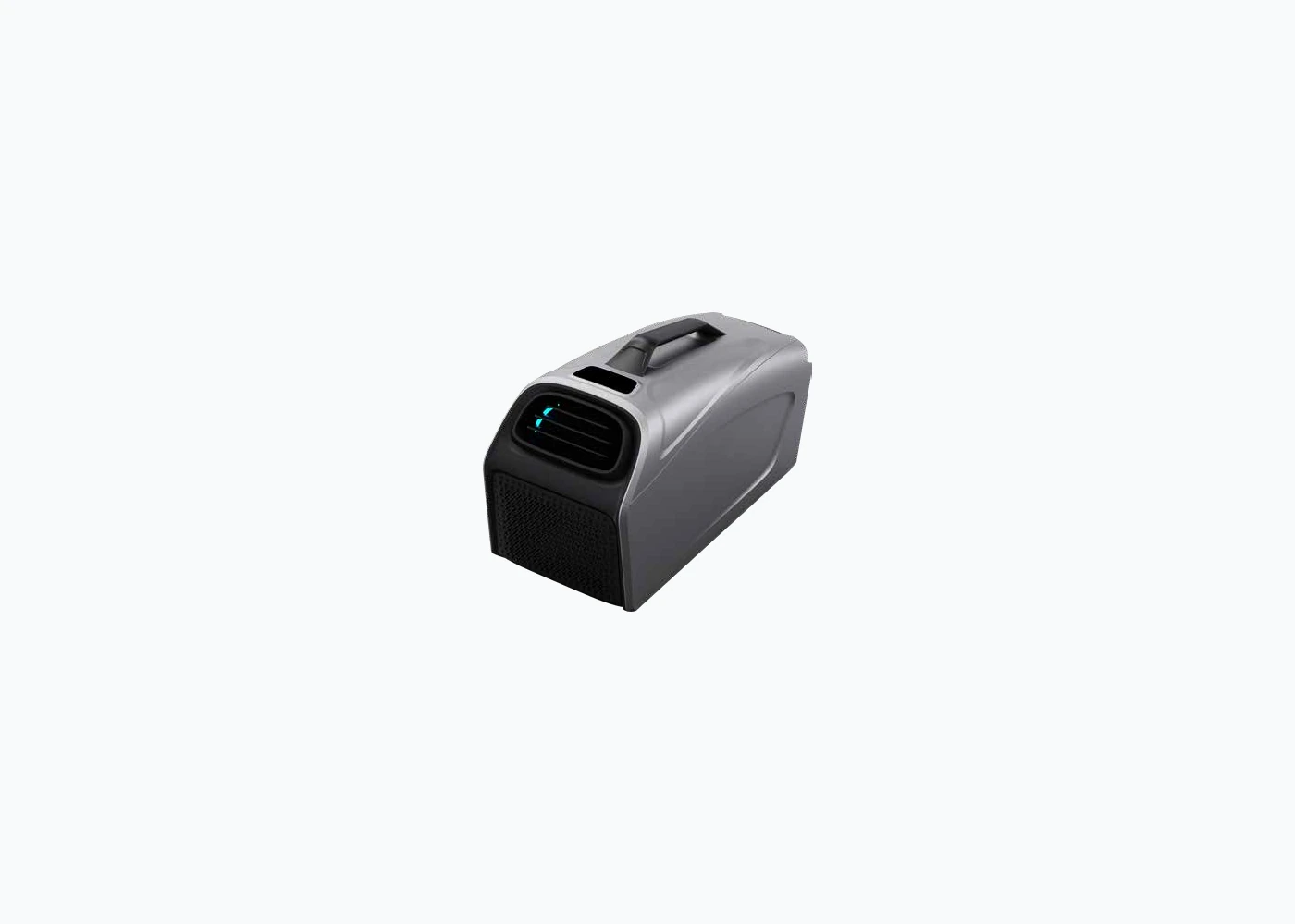 IOG-4 portable air conditioner