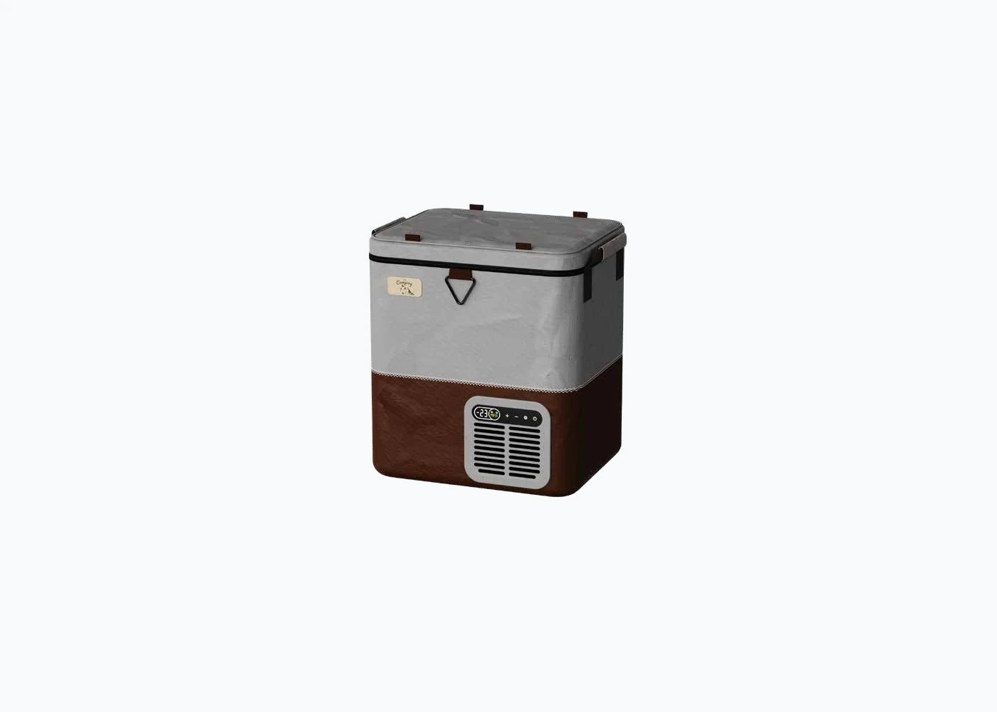 LP Series backpack refrigerator