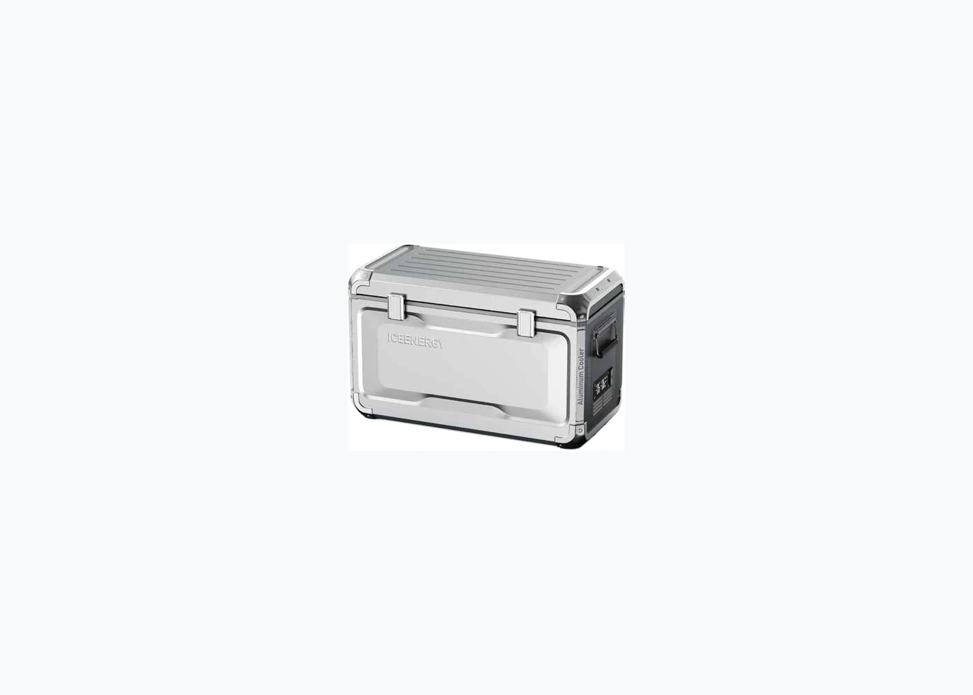 ALLOY-38QT refrigerator