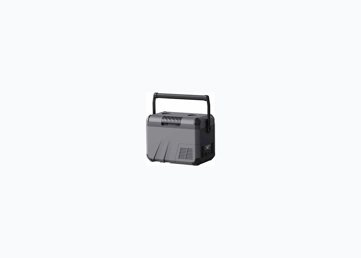 HOG-12 car refrigerator