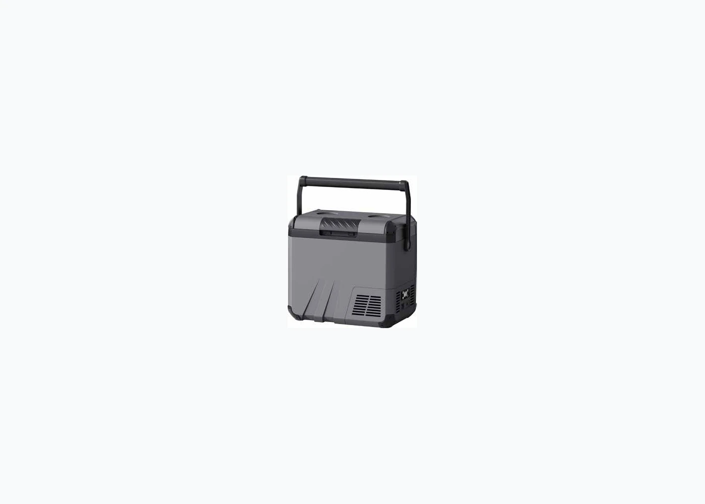 HOG-18 car refrigerator