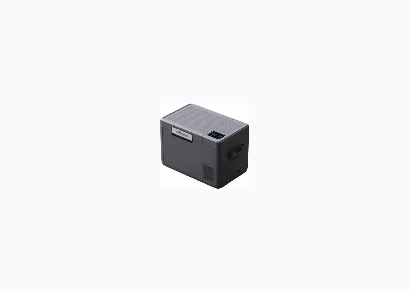UOG-20 car refrigerator