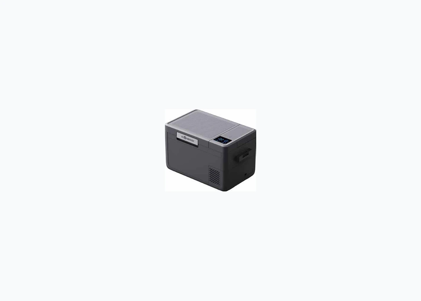 UOG-30 car refrigerator